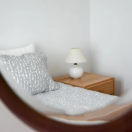 Pergola Andros Βίλα Γαύριο