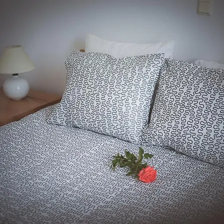 Pergola Andros Βίλα Γαύριο