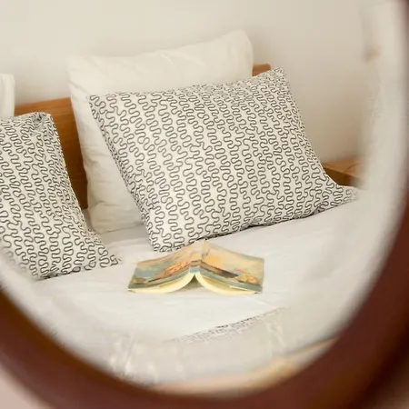 Βίλα Pergola Andros *