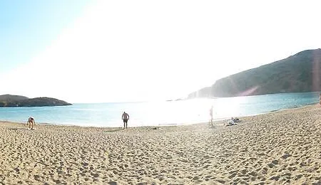 Pergola Andros * Γαύριο