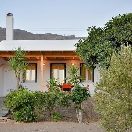 Pergola Andros Γαύριο