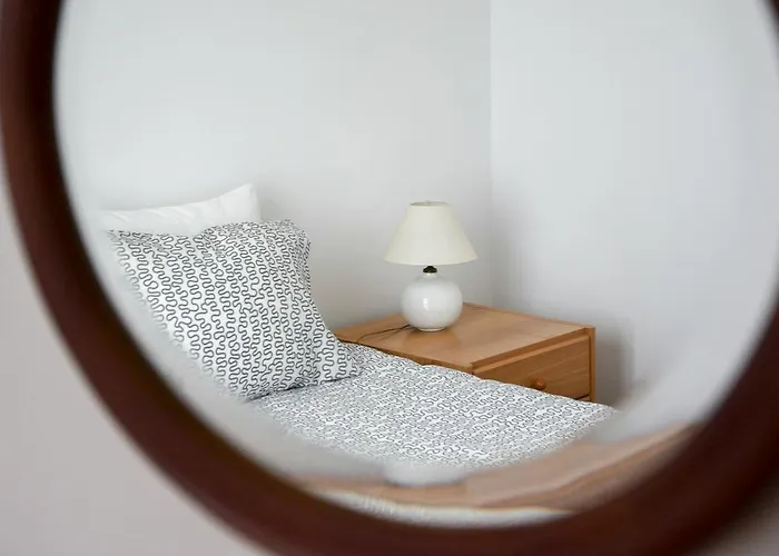 Pergola Andros ヴィラ ガブリオン