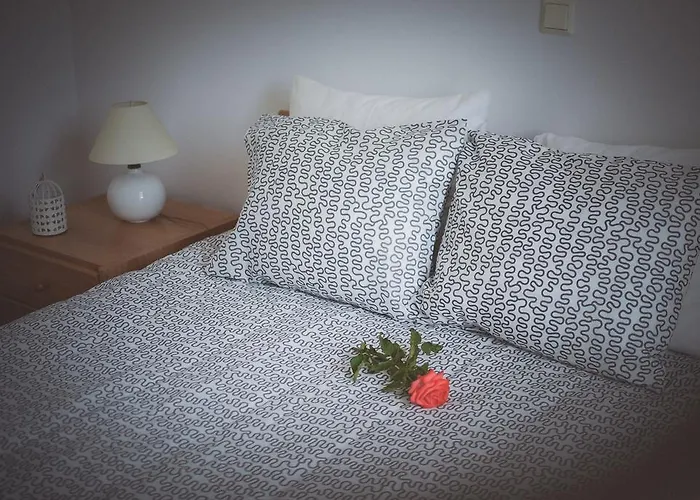 Pergola Andros ヴィラ ガブリオン