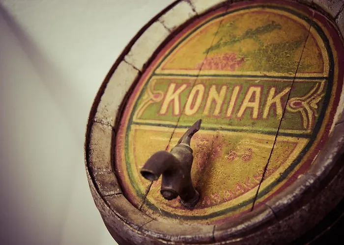 ヴィラ Pergola Andros *