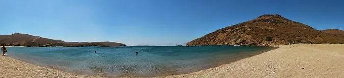 ヴィラ Pergola Andros