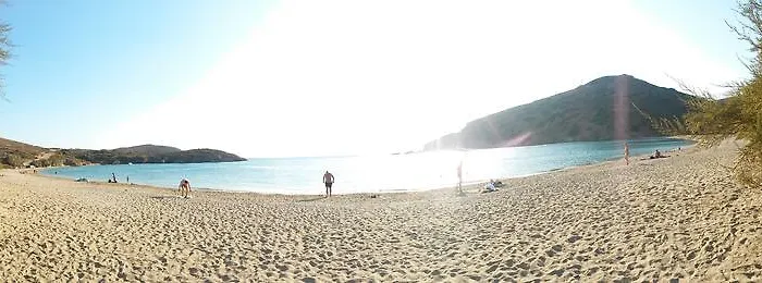 Pergola Andros * ガブリオン