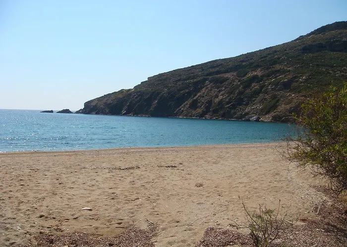 ヴィラ Pergola Andros *