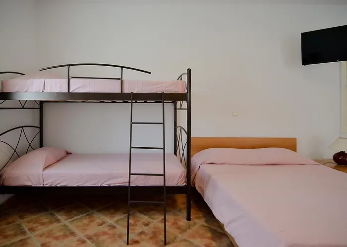 Pergola Andros ガブリオン