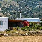 빌라 Pergola Andros 가브리온