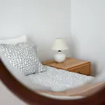 Pergola Andros 빌라 가브리온