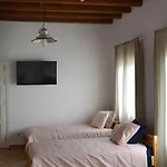 Pergola Andros 빌라