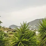 Pergola Andros 빌라 가브리온