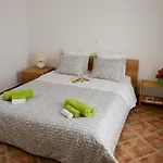 빌라 Pergola Andros
