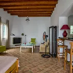 Pergola Andros