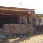 Pergola Andros 빌라 *
