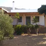 빌라 Pergola Andros *