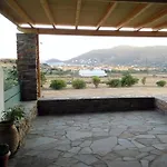 빌라 Pergola Andros 가브리온