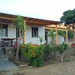 Pergola Andros *