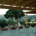 Pergola Andros *