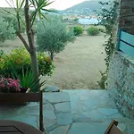 Pergola Andros 빌라 *
