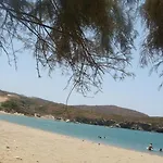 Pergola Andros