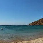 빌라 Pergola Andros