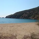 빌라 Pergola Andros *