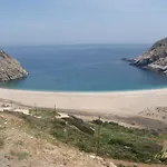 Pergola Andros 빌라 가브리온