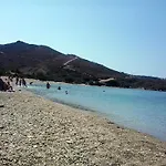 Pergola Andros 빌라 가브리온