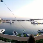 빌라 Pergola Andros 가브리온