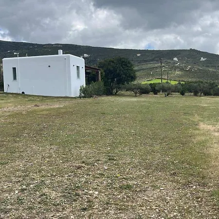 Pergola Andros * Gavrio