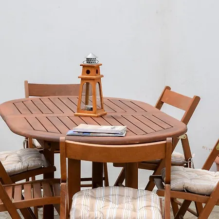 Pergola Andros *
