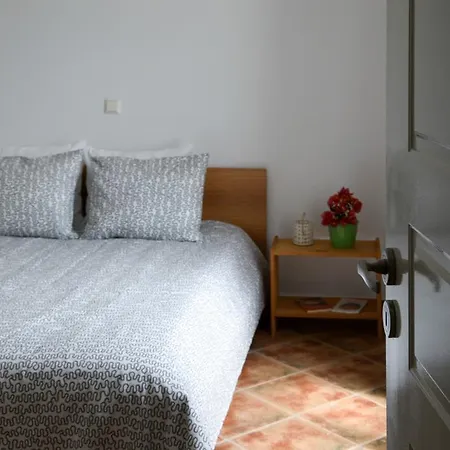 Pergola Andros Villa