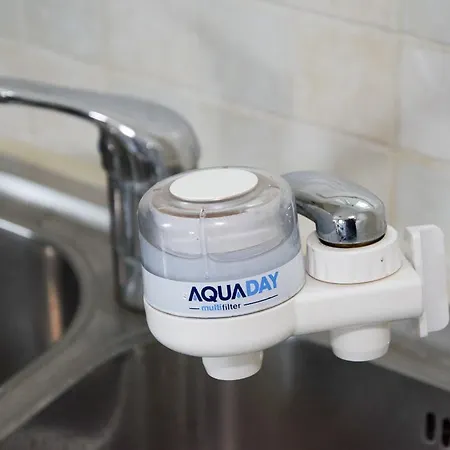 Pergola Andros Villa