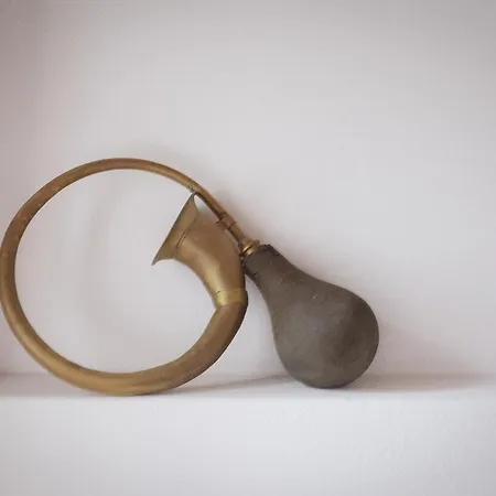 Pergola Andros Villa Gavrio