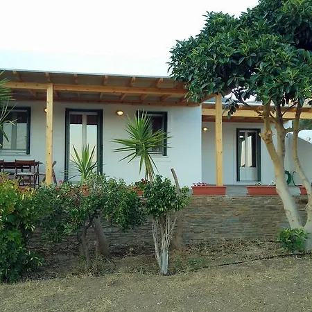 Villa Pergola Andros Gavrio