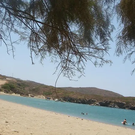 Pergola Andros