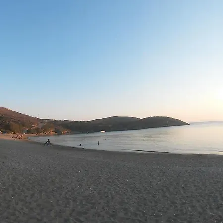 Pergola Andros *