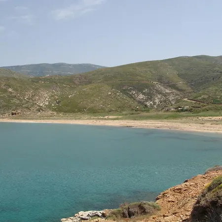 Villa Pergola Andros *