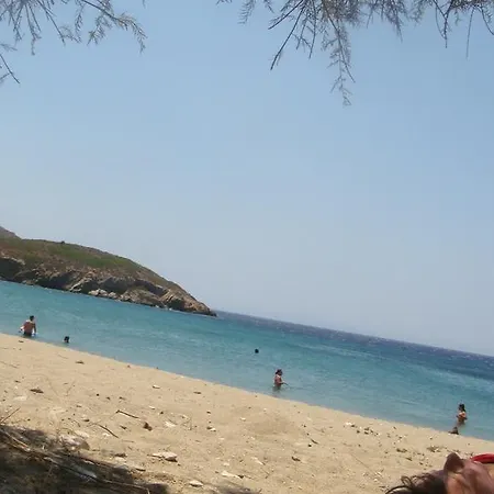 Pergola Andros