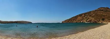 Villa Pergola Andros