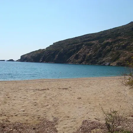 Vila Pergola Andros *
