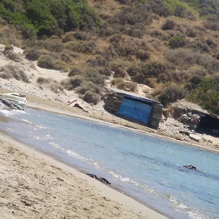 Pergola Andros *