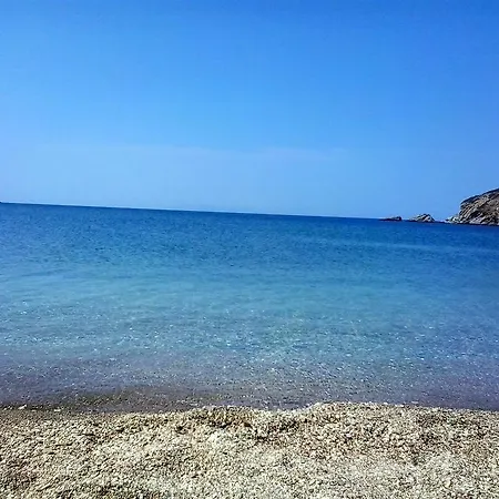 Pergola Andros Villa