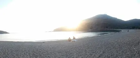 Pergola Andros