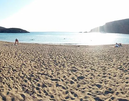Vila Pergola Andros