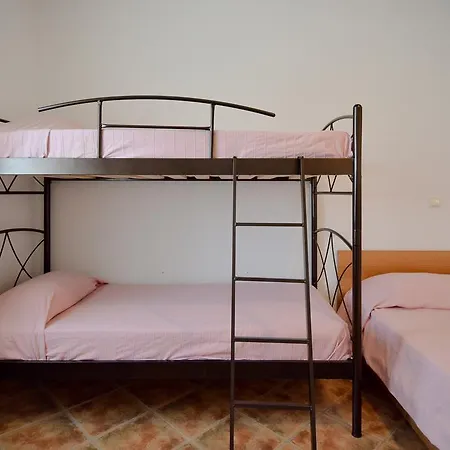 Pergola Andros * Gavrio