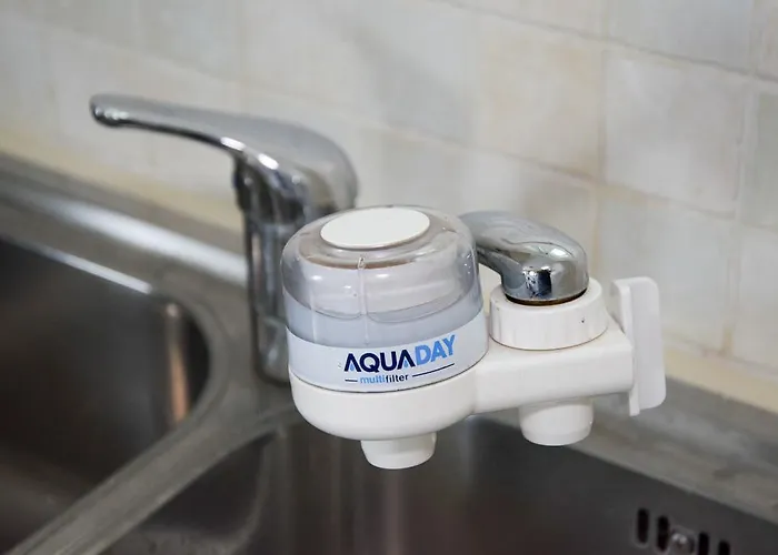 Pergola Andros Villa