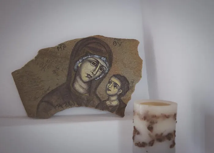 Villa Pergola Andros Gavrio