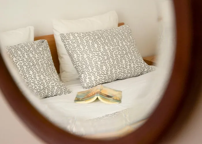 Villa Pergola Andros *